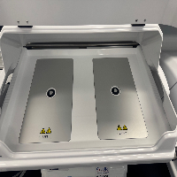 GE ReadyToProcess WAVE 25 Bioreactor image 2